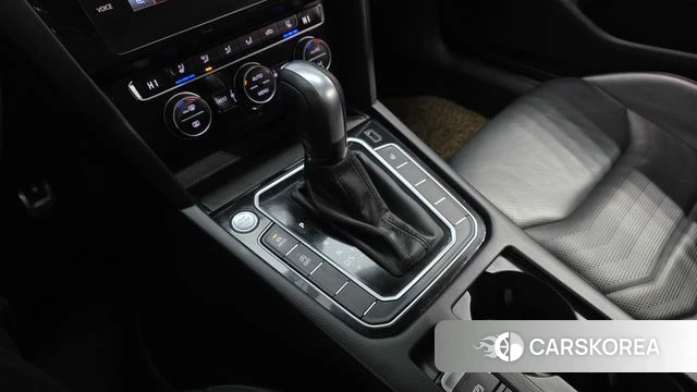 Volkswagen Arteon id 3813274 из Кореи 19