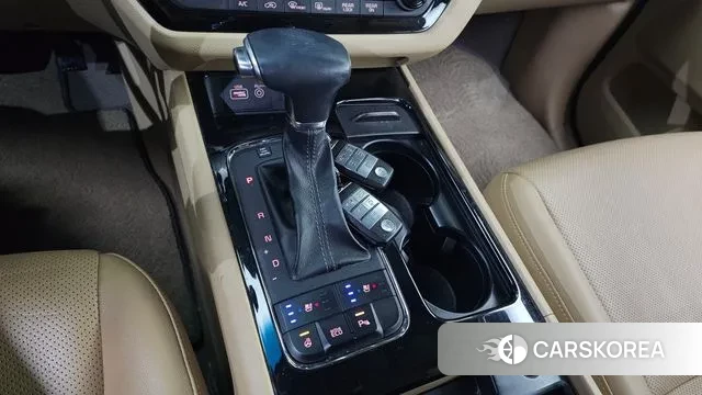 Kia All New Carnival id 3612815 из Кореи 19