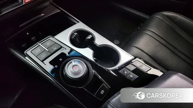 Kia K8 id 2980522 из Кореи 19