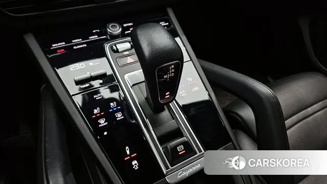 Porsche Cayenne (PO536) id 3727822 из Кореи 19