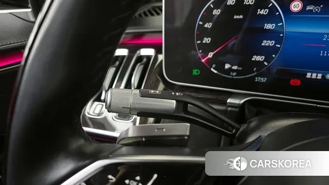 Mercedes-Benz S-Class W223 id 3468233 из Кореи 19