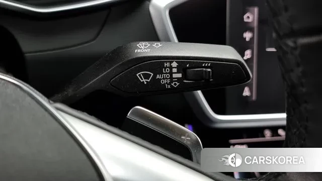 Audi A6 (C8) id 3400573 из Кореи 19