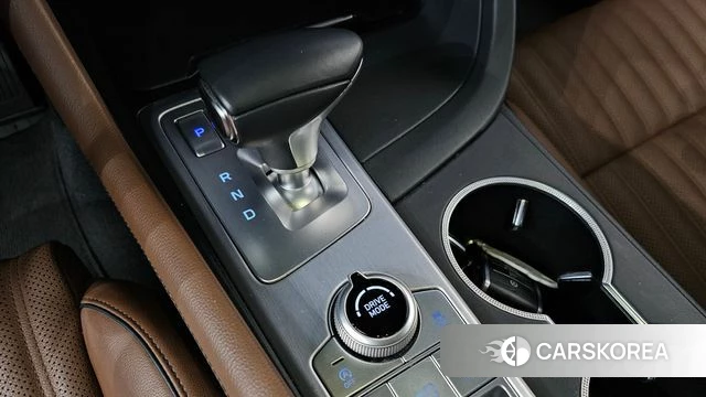 Genesis G70 id 4563335 из Кореи 31