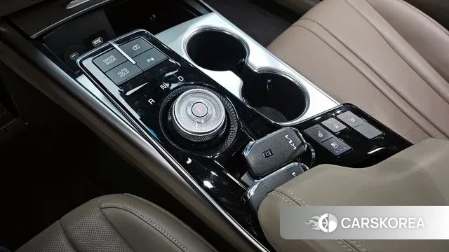 Kia K8 Hybrid id 3437138 из Кореи 19