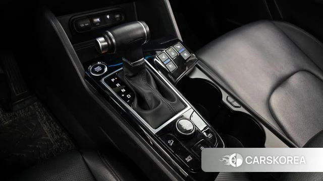 Kia Sportage 5th Generation id 3915913 из Кореи 19