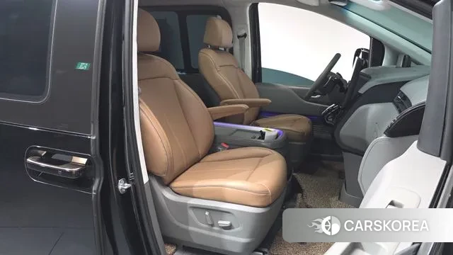 Hyundai Staria id 3763697 из Кореи 19