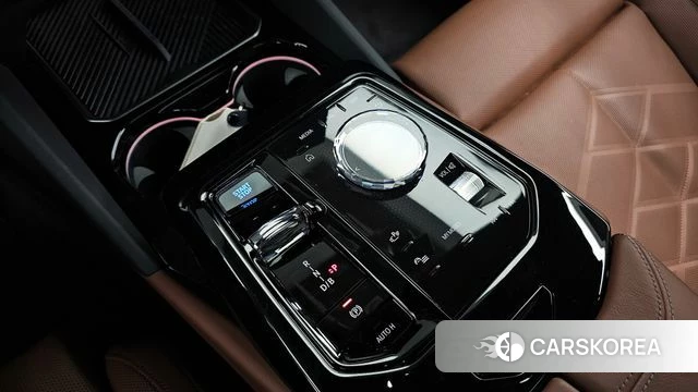 BMW i5 (G60) id 4230211 из Кореи 33