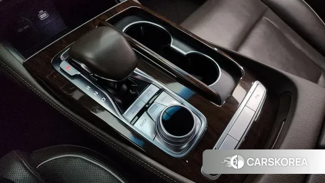 Kia More K9 id 3417870 из Кореи 19