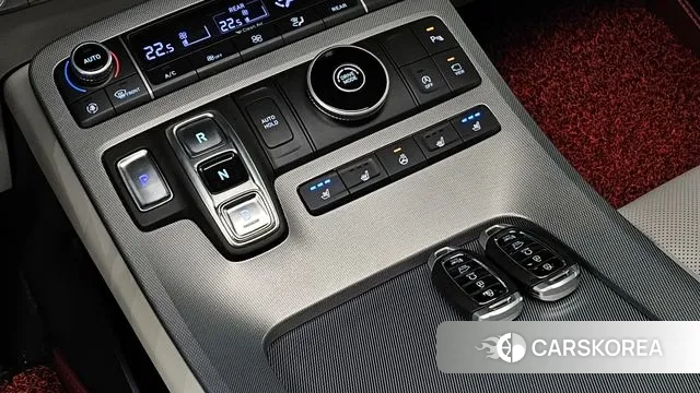 Hyundai Palisade id 3351009 из Кореи 19