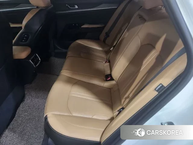 Kia K5 3rd generation id 3027896 из Кореи 17