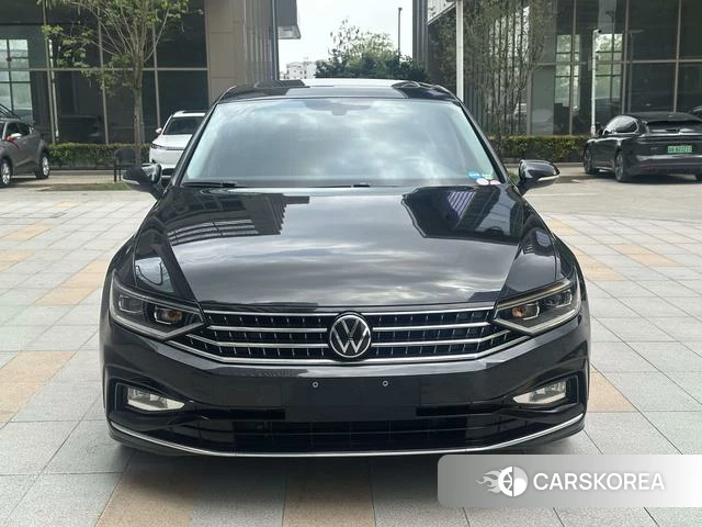 Volkswagen Magotan id 4220597 из Китая 24
