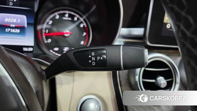 Mercedes-Benz C-Class W205 id 3966402 из Кореи 19