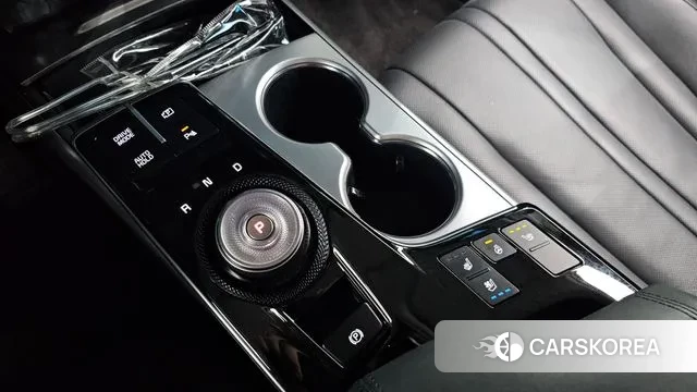 Kia K8 Hybrid id 3684640 из Кореи 19