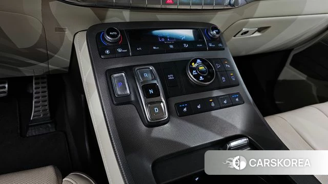 Hyundai The New Palisade id 4282186 из Кореи 33