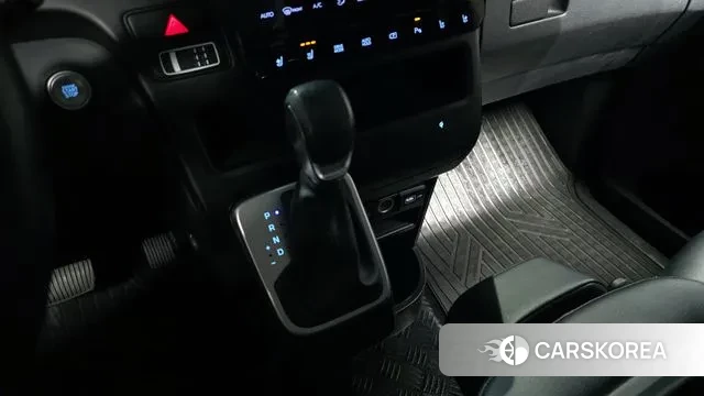 Hyundai Staria id 3458893 из Кореи 19