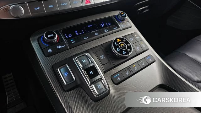 Hyundai Palisade id 4415927 из Кореи 19
