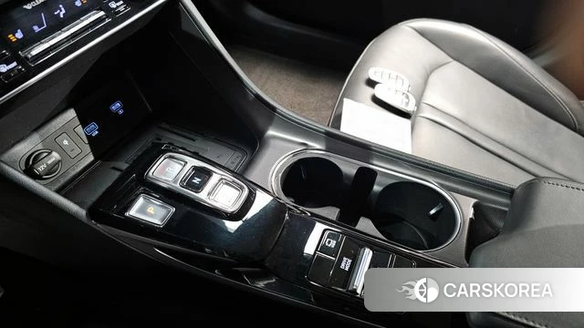 Hyundai Sonata (DN8) id 3859636 из Кореи 19