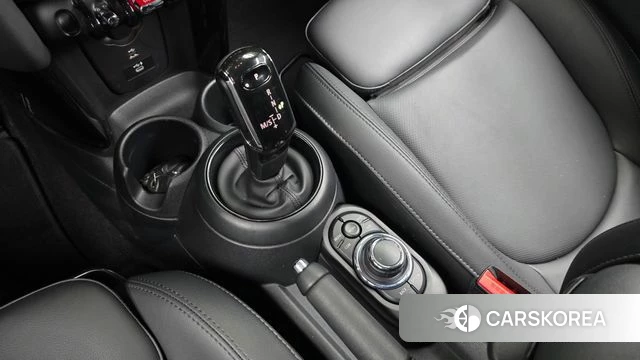 Mini Cooper id 4316520 из Кореи 19
