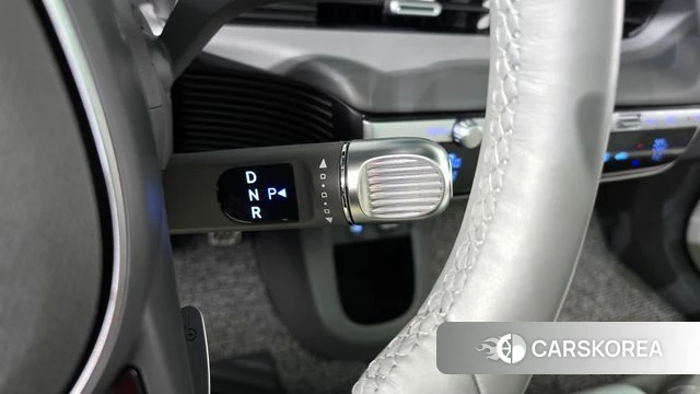 Hyundai Ionic 5 id 4561226 из Кореи 31