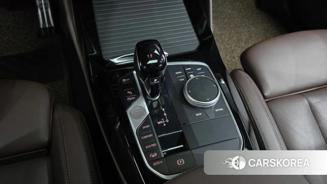 BMW X4 (G02) id 4871699 из Кореи 34