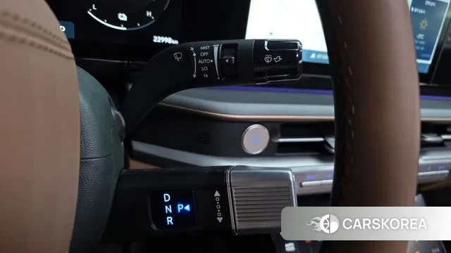 Hyundai Grandeur Hybrid (GN7) id 3664145 из Кореи 19