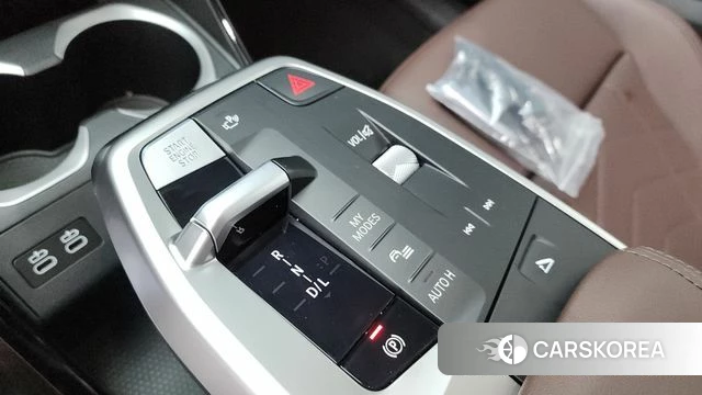 BMW X1 (U11) id 4539899 из Кореи 34