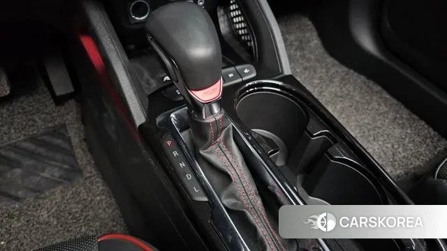 Chevrolet (GM Daewoo) Trailblazer id 3541027 из Кореи 19