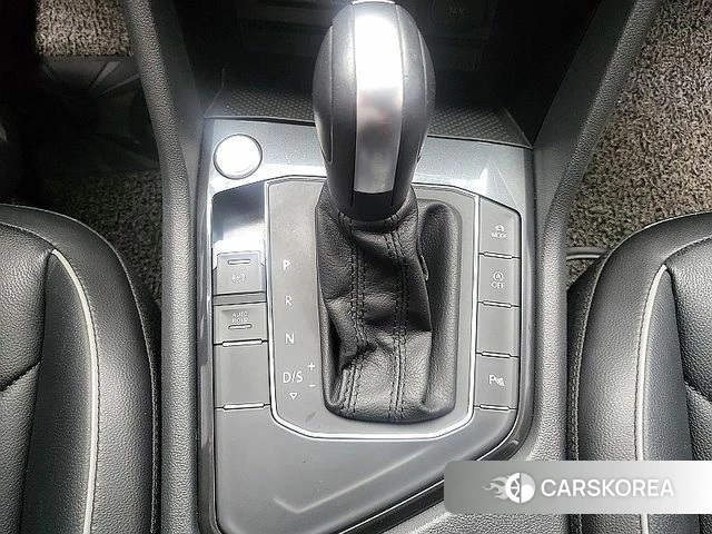 Volkswagen Tiguan second Generation id 4419762 из Кореи 18