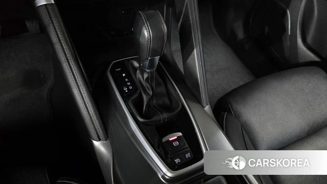 Renault Korea (Samsung) The New QM6 id 4656372 из Кореи 30