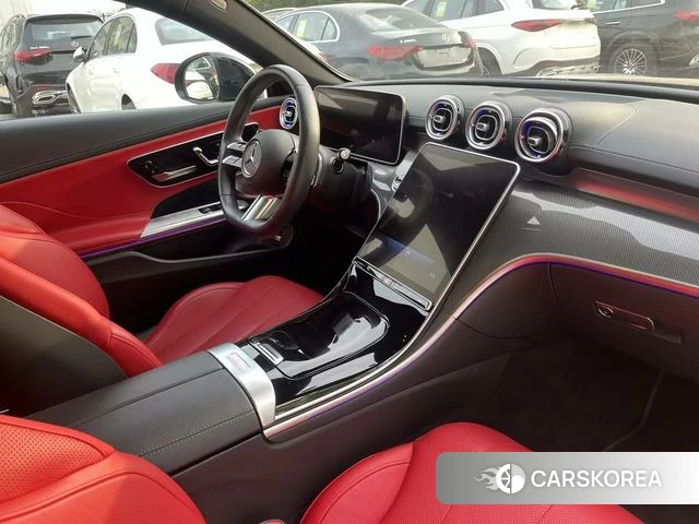 Mercedes-Benz CLE level id 4321054 из Китая 9