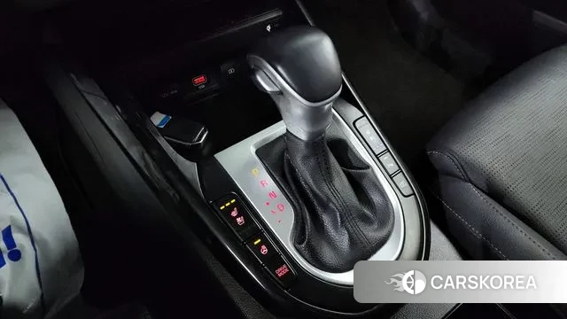 Kia The New K3 2nd generation id 3488102 из Кореи 19