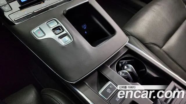 Hyundai The New Grandeur IG id 2912344 из Кореи 19