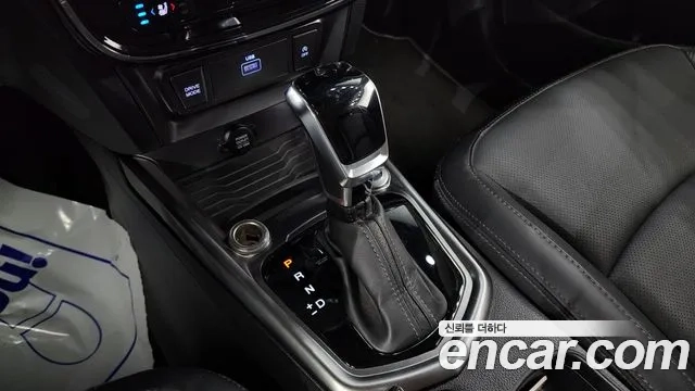 Ssangyong Berry New Tivoli id 2954949 из Кореи 19