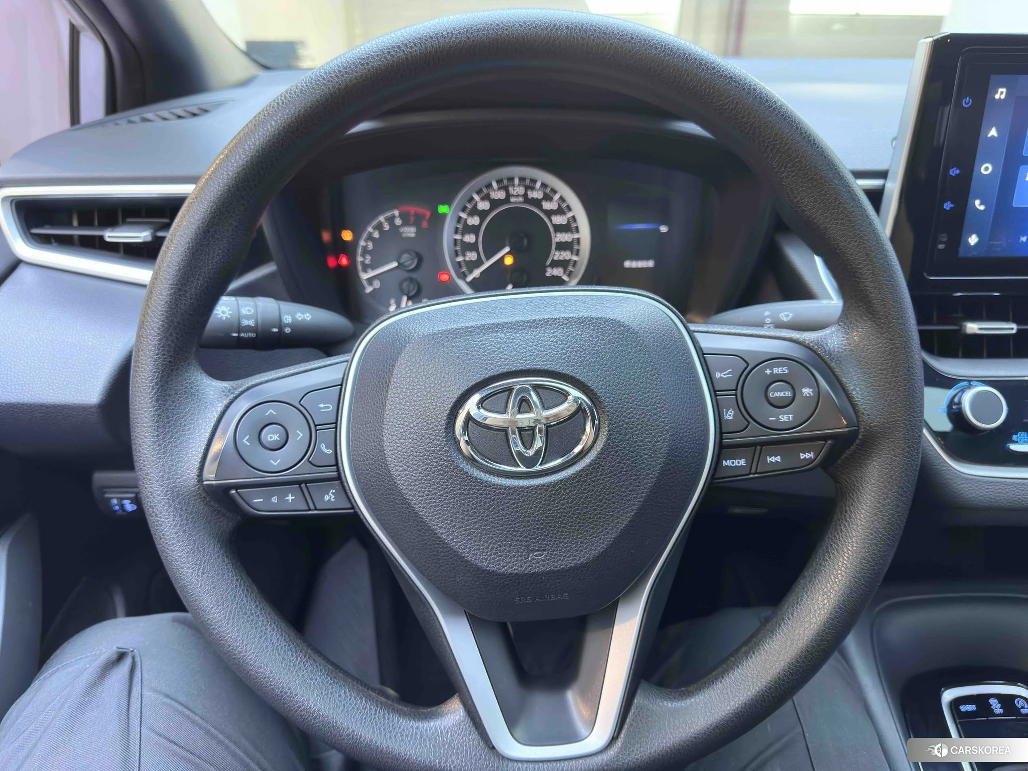 Toyota Lei Ling id 4455234 из Китая 21
