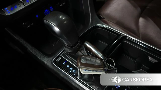Hyundai Sonata New Rise id 4286372 из Кореи 29