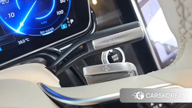 Mercedes-Benz EQS V297 id 3169219 из Кореи 19