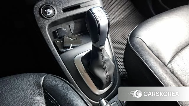Renault Korea (Samsung) New QM3 id 4718038 из Кореи 19