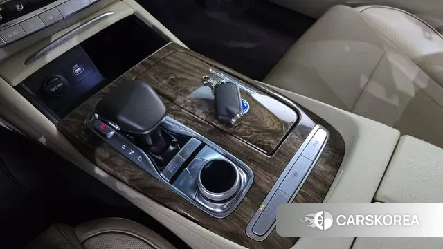 Kia More K9 id 3547552 из Кореи 19