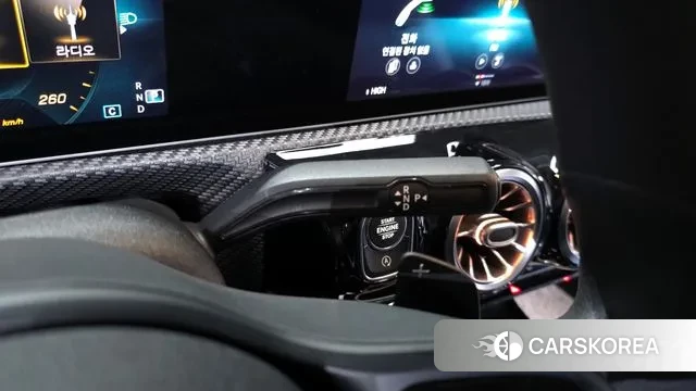 Mercedes-Benz A-Class W177 id 3499397 из Кореи 19