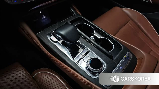 Kia More K9 id 4225773 из Кореи 31