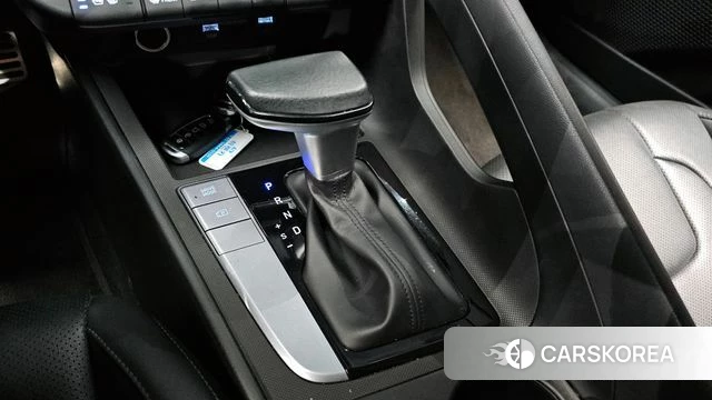 Hyundai Avante (CN7) id 3812523 из Кореи 19