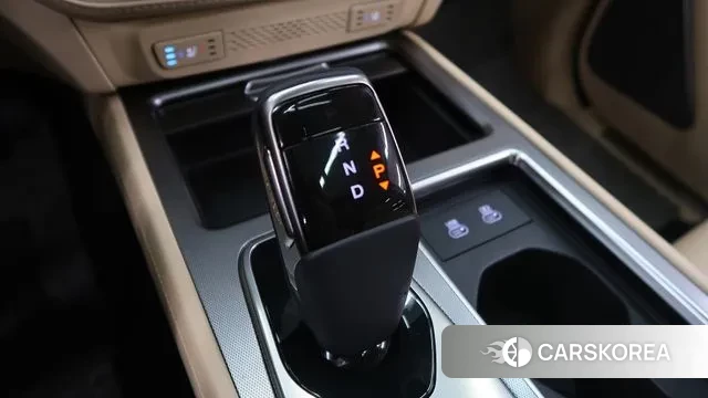 Ssangyong Rexton New Arena id 3026962 из Кореи 19