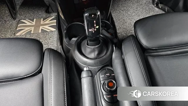 Mini Cooper id 3438615 из Кореи 19