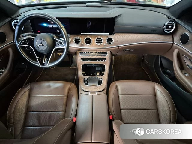 Mercedes-Benz E-Class W213 id 3919758 из Кореи 13