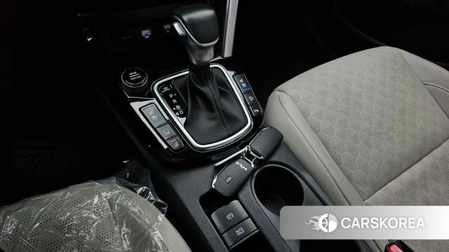 Kia Seltos id 4267999 из Кореи 30
