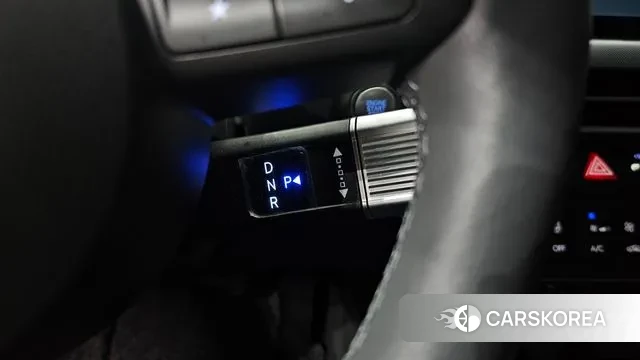 Hyundai Sonata D Edge (DN8) id 3372191 из Кореи 19