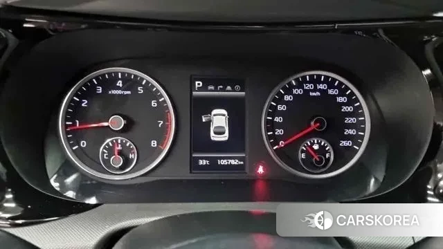 Kia K5 3rd generation id 3003586 из Кореи 17