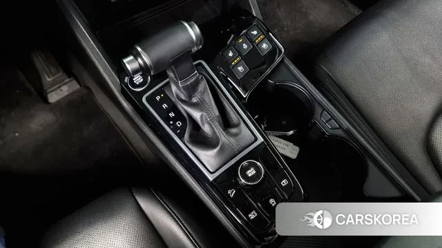 Kia Sportage 5th Generation id 3686047 из Кореи 19