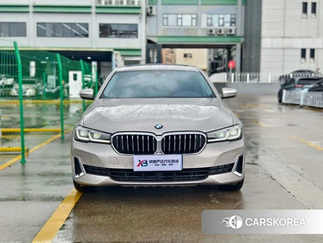 BMW 5 series id 4333339 из Китая 15