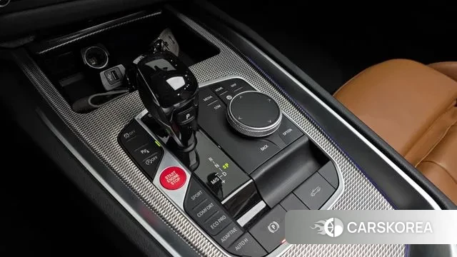 BMW Z4 (G29) id 3577551 из Кореи 19